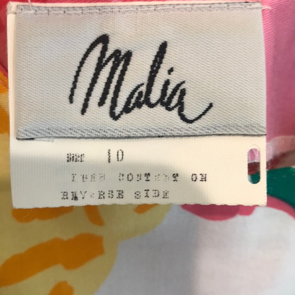 Vintage Malia Dress - Picture 7 of 7